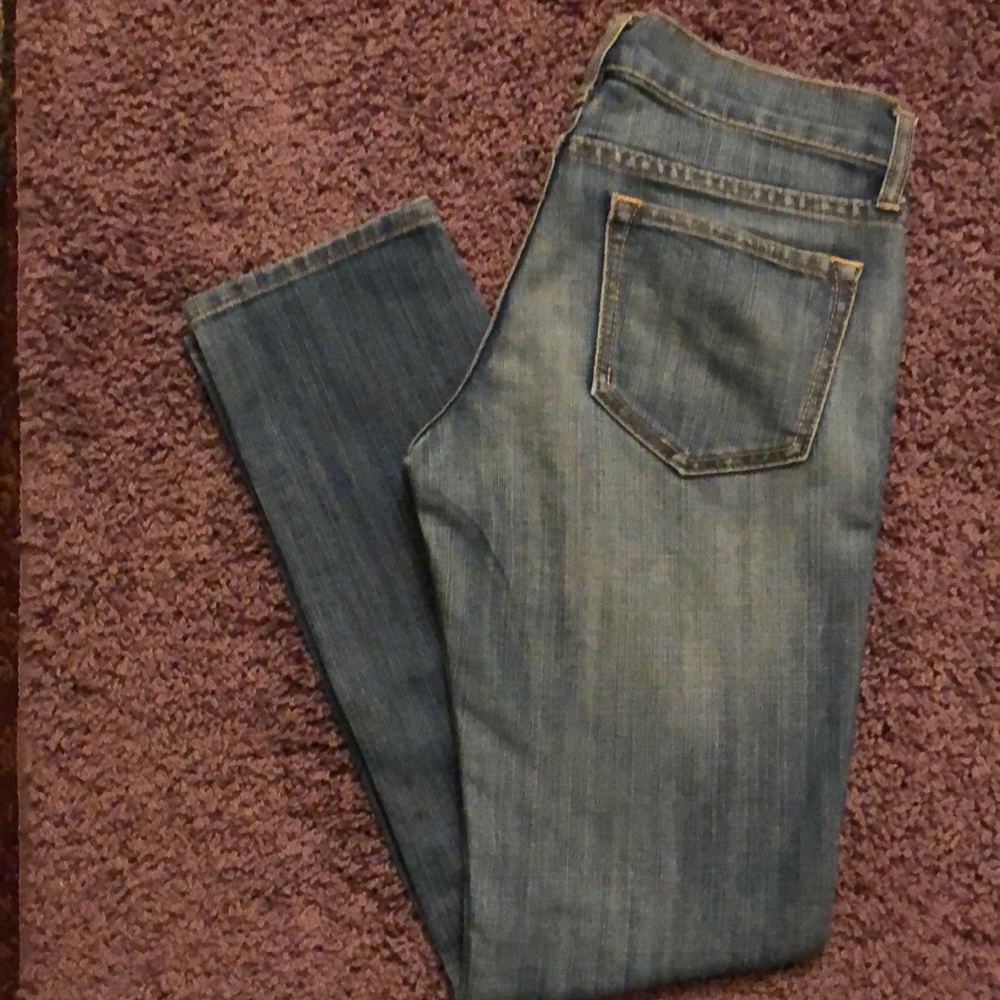 Old Navy the Diva Jeans Size 2 Short